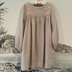 Nordstrom Ruby & Bloom dress. Size 4 girls.